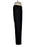 misook 100% Polyester Solid Black Dress Pants Size M - photo 4