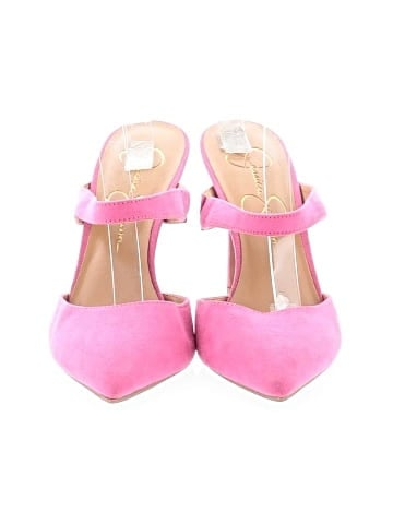 Jessica Simpson Heels (view 2)