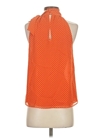 Joie Sleeveless Blouse (view 2)