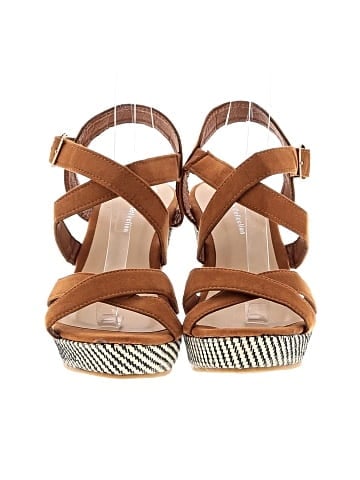VP Collections Wedges (view 2)