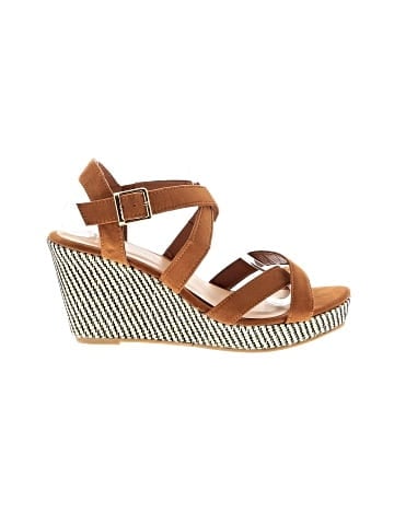 VP Collections Wedges (view 1)