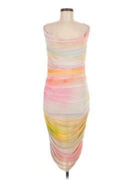 Michael Costello X Revolve Cocktail Dress