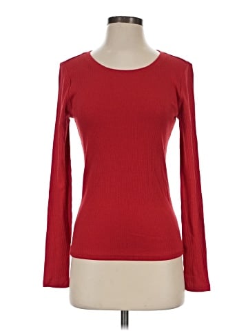 J.Crew Long Sleeve Top (view 1)