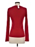 J.Crew Red Long Sleeve Top Size S - photo 2