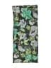 Unbranded 100% Polyester Floral Green Scarf One size - photo 2