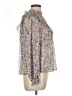 Boden Pink Long Sleeve Blouse Size 10 - photo 4