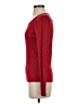 J.Crew Red Long Sleeve Top Size S - photo 5