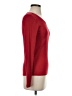 J.Crew Red Long Sleeve Top Size S - photo 4