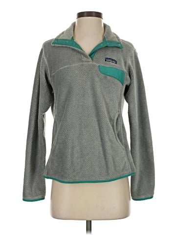 Patagonia Pullover Sweater (view 1)