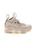 Nike Gray Tan Sneakers Size 5 (youth) - photo 1