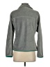 Patagonia 100% Polyester Gray Pullover Sweater Size S - photo 2