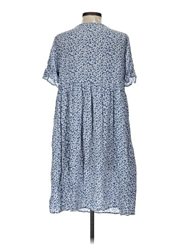 Emery Rose Casual Dress (view 2)