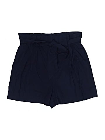 Zara Basic Shorts (view 1)