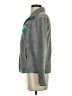 Patagonia 100% Polyester Gray Pullover Sweater Size S - photo 5