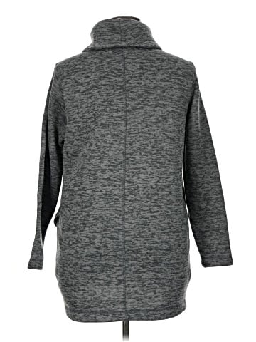 Lands' End Turtleneck Sweater (view 2)