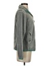 Patagonia 100% Polyester Gray Pullover Sweater Size S - photo 4