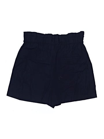 Zara Basic Shorts (view 2)