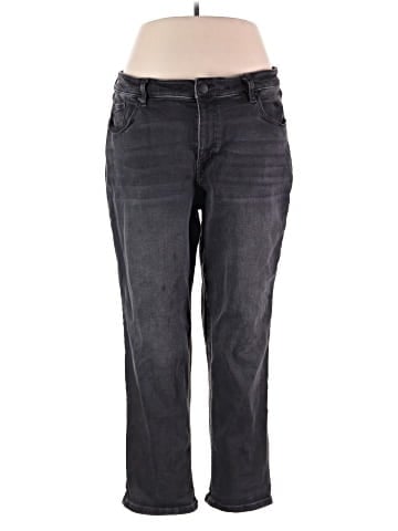 Lane Bryant Jeans (view 1)