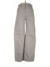 Ulla Johnson 100% Cotton Gray Jeans Size 27 waist - photo 1