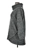 Lands' End 100% Polyester Gray Turtleneck Sweater Size XL - photo 5