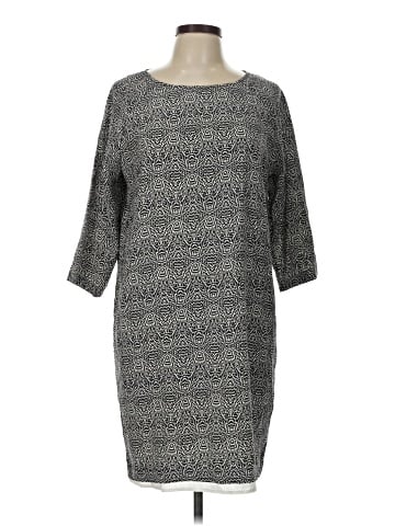 Garnet Hill Casual Dress (view 1)