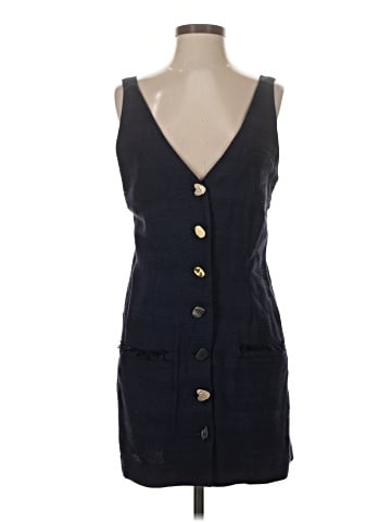 STAUD Casual Dress (view 1)