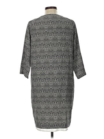 Garnet Hill Casual Dress (view 2)