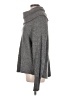 Joie Gray Turtleneck Sweater Size M - photo 5