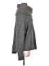 Joie Gray Turtleneck Sweater Size M - photo 4