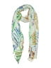 Echo Tropical Green Scarf One size - photo 1