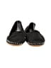 Adam Tucker Black Flats Size 8 1/2 - photo 2