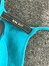 MNG Suit Teal Sleeveless Blouse Size S (estimated) - photo 7