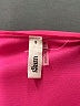 Glam Pink Romper Size S - photo 4
