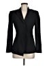 Giorgio Armani Black Blazer Size EU 38 / US 8 - photo 1