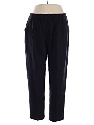 All American Comfort Casual Pants (view 1)