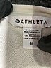 Athleta Ivory Cardigan Size M - photo 7