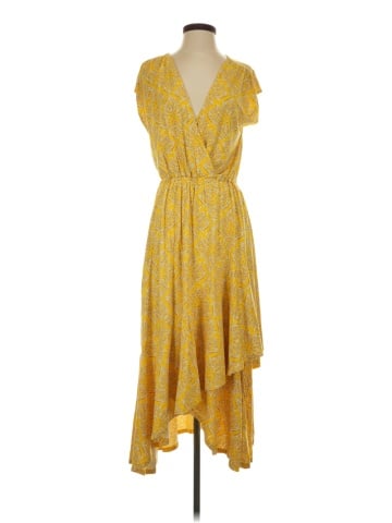 Maeve by Anthropologie Casual Dress (view 1)