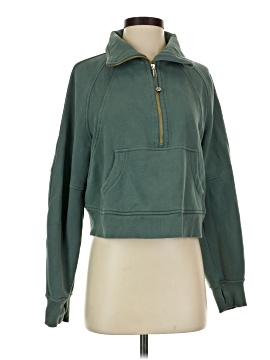 Lululemon Athletica Sweatshirt