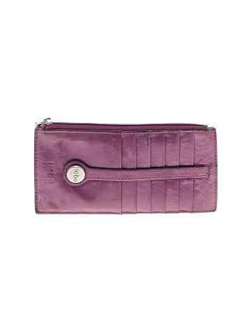 HOBO Leather Card Holder (view 1)
