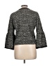 J.Crew Tweed Gray Jacket Size 10 - photo 2