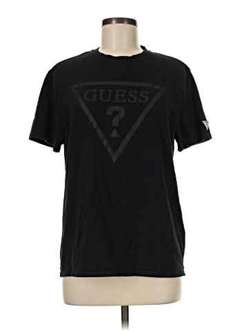 Guess Short Sleeve T-Shirt (view 1)