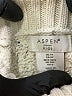 Aspen Brands Ivory Sweater Vest Size 4T - photo 3