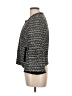J.Crew Tweed Gray Jacket Size 10 - photo 5