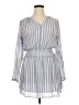 Rails Gray Casual Dress Size XL (estimated) - photo 1