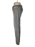 Indigo Rein 100% Polyester Chevron-herringbone Gray Jeans Size 9 - photo 5