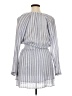 Rails Gray Casual Dress Size XL (estimated) - photo 2
