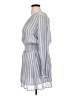 Rails Gray Casual Dress Size XL (estimated) - photo 5