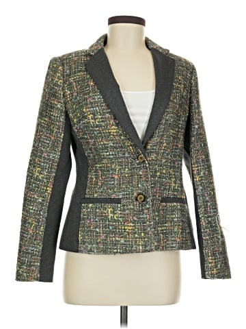 Trina Turk Blazer (view 1)