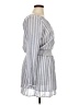 Rails Gray Casual Dress Size XL (estimated) - photo 4