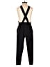 Albion Black Overalls Size 4 - photo 2